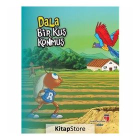 Dala Bir Kuş Konmuş - Neriman Karatekin