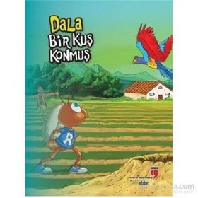 Dala Bir Kuş Konmuş - Neriman Karatekin