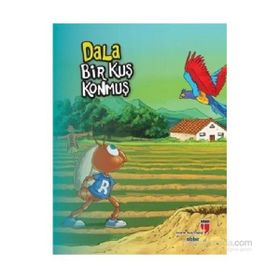 Dala Bir Kuş Konmuş - Neriman Karatekin