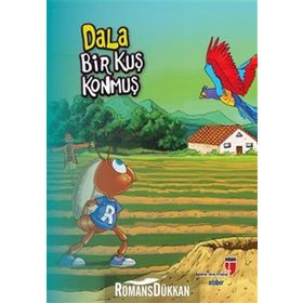 Dala Bir Kuş Konmuş - Sabır - Neriman Karatekin