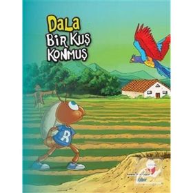 Dala Bir Kuş Konmuş - Sabır - Neriman Karatekin