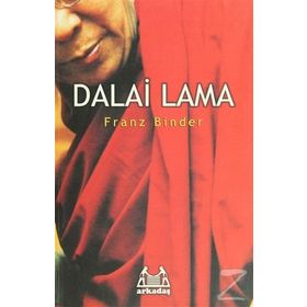 DALAI LAMA - FRANZ BINDER