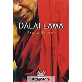 DALAI LAMA - FRANZ BINDER