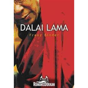 DALAI LAMA - FRANZ BINDER