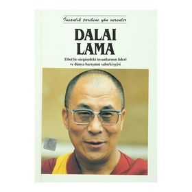DALAI LAMA - FRANZ BINDER