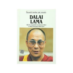 DALAI LAMA - FRANZ BINDER