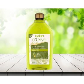 Dalan 1.5 lt D'olive Zeytinyağlı Besleyici Sıvı Sabun