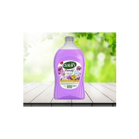 Dalan 1.5 lt Family Leylak Buketi Sıvı Sabun
