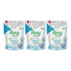 Dalan 1.6 kg Aloe Vera 3'lü Set 156 Yıkama Roxy Bio Clean Matik Sabun Tozu