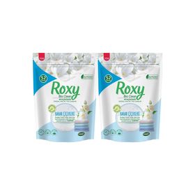 Dalan 1.6 kg Bahar Çiçekleri Roxy Bio Clean Matik Sabun Tozu