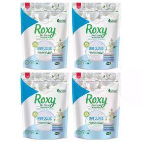 Dalan 1.6 kg Bahar Çiçekleri Roxy Bio Clean Matik Sabun Tozu