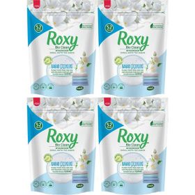 Dalan 1.6 kg Bahar Çiçekleri Roxy Bio Clean Matik Sabun Tozu