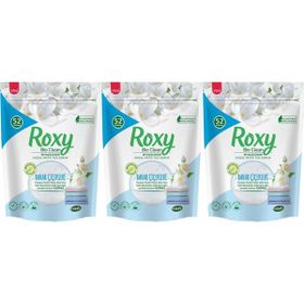 Dalan 1.6 kg Bahar Çiçekleri Roxy Bio Clean Matik Sabun Tozu