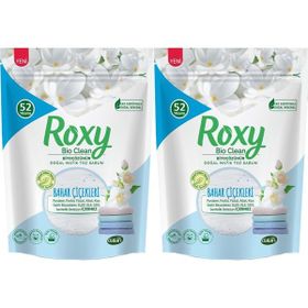 Dalan 1.6 kg Bahar Çiçekleri Roxy Bio Clean Matik Sabun Tozu