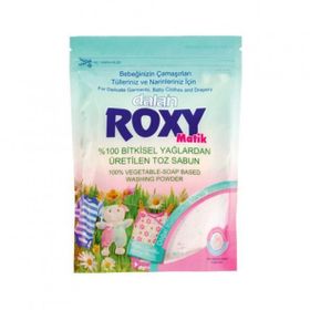 Dalan 1.6 kg Bahar Çiçekleri Roxy Bio Clean Matik Sabun Tozu