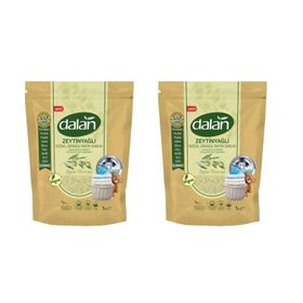 Dalan 1 kg Doğal Zeytin Mucizesi Granül Matik Sabun