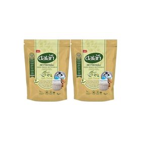 Dalan 1 kg Zeytinyağlı Doğal Granül Matik Sabun