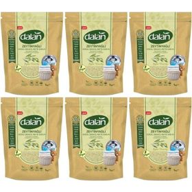 Dalan 1 kg Zeytinyağlı Doğal Granül Matik Sabun