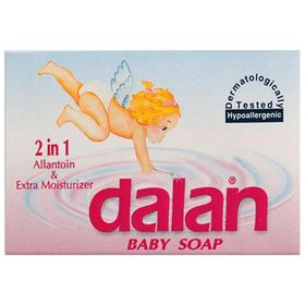 Dalan 100 gr Bebek Sabunu