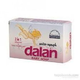 Dalan 100 gr Bebek Sabunu