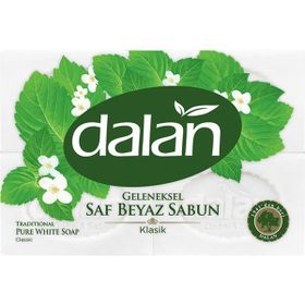 Dalan 1000 gr Beyaz Kalıp Sabun