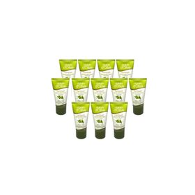 Dalan 12x20 ml D'olıve Dogal Zeytınyağlı Bakım Kremi