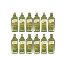 Dalan 12x400 ml Onarıcı Bakım Şampuanı + Biota Duş Jeli