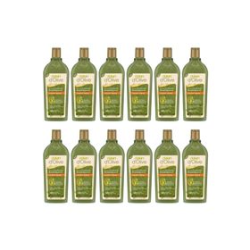 Dalan 12x400 ml Onarıcı Bakım Şampuanı + Biota Duş Jeli