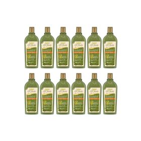Dalan 12x400 ml Onarıcı Bakım Şampuanı + Biota Duş Jeli