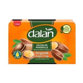 Dalan 150 gr Argan Yağı Özlü Gliserinli Banyo Sabunu