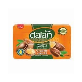Dalan 150 gr Argan Yağı Özlü Gliserinli Banyo Sabunu