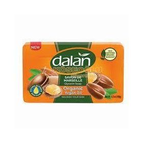 Dalan 150 gr Argan Yağı Özlü Gliserinli Banyo Sabunu