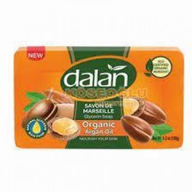 Dalan 150 gr Argan Yağı Özlü Gliserinli Banyo Sabunu