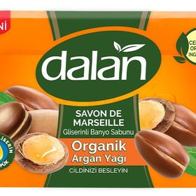 Dalan 150 gr Argan Yağı Özlü Gliserinli Banyo Sabunu