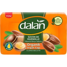 Dalan 150 gr Argan Yağı Özlü Gliserinli Banyo Sabunu