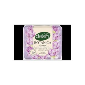 Dalan 150 gr Botanica Lotus Banyo & Duş Sabunu