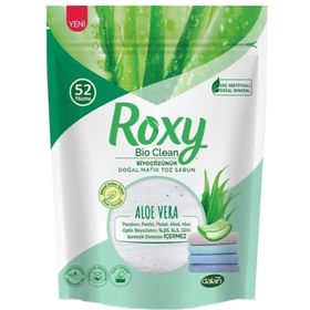 Dalan 1600 gr Aloe Vera Roxy Bio Clean Doğal Matik Toz Sabun
