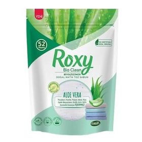 Dalan 1600 gr Aloe Vera Roxy Bio Clean Doğal Matik Toz Sabun