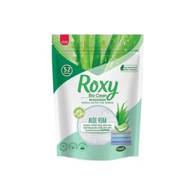 Dalan 1600 gr Aloe Vera Roxy Bio Clean Doğal Matik Toz Sabun