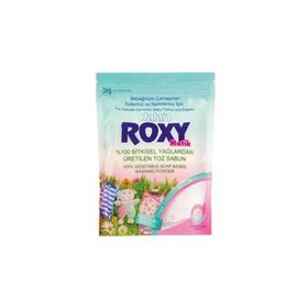 Dalan 1600 gr Roxy Bio Clean Doğal Matik Bahar Çiçekleri Toz Sabun