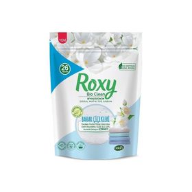 Dalan 1600 gr Roxy Bio Clean Doğal Matik Bahar Çiçekleri Toz Sabun