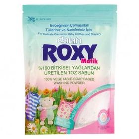 Dalan 1600 gr Roxy Bio Clean Doğal Matik Bahar Çiçekleri Toz Sabun