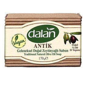 Dalan 170 gr Antik Zeytinyağı Sabunu