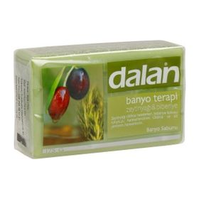 Dalan 175 gr Zeytinyağlı Biberiyeli Banyo Terapi Sabunu