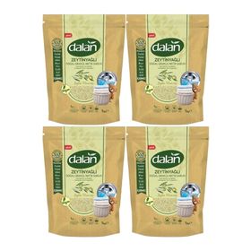 Dalan 1x4 kg Zeytinyağlı Doğal Granülmatik Sabun