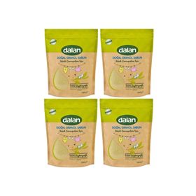 Dalan 1x4 kg Zeytinyağlı Doğal Granülmatik Sabun