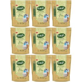 Dalan 1x9 kg Zeytinyağlı Doğal Granülmatik Sabun