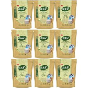 Dalan 1x9 kg Zeytinyağlı Doğal Granülmatik Sabun