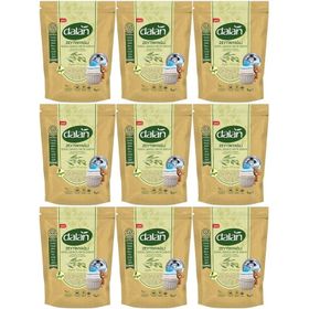 Dalan 1x9 kg Zeytinyağlı Doğal Granülmatik Sabun