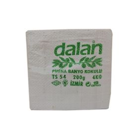 Dalan 20x200 gr Antik Pirina Banyo Kokulu Sabun